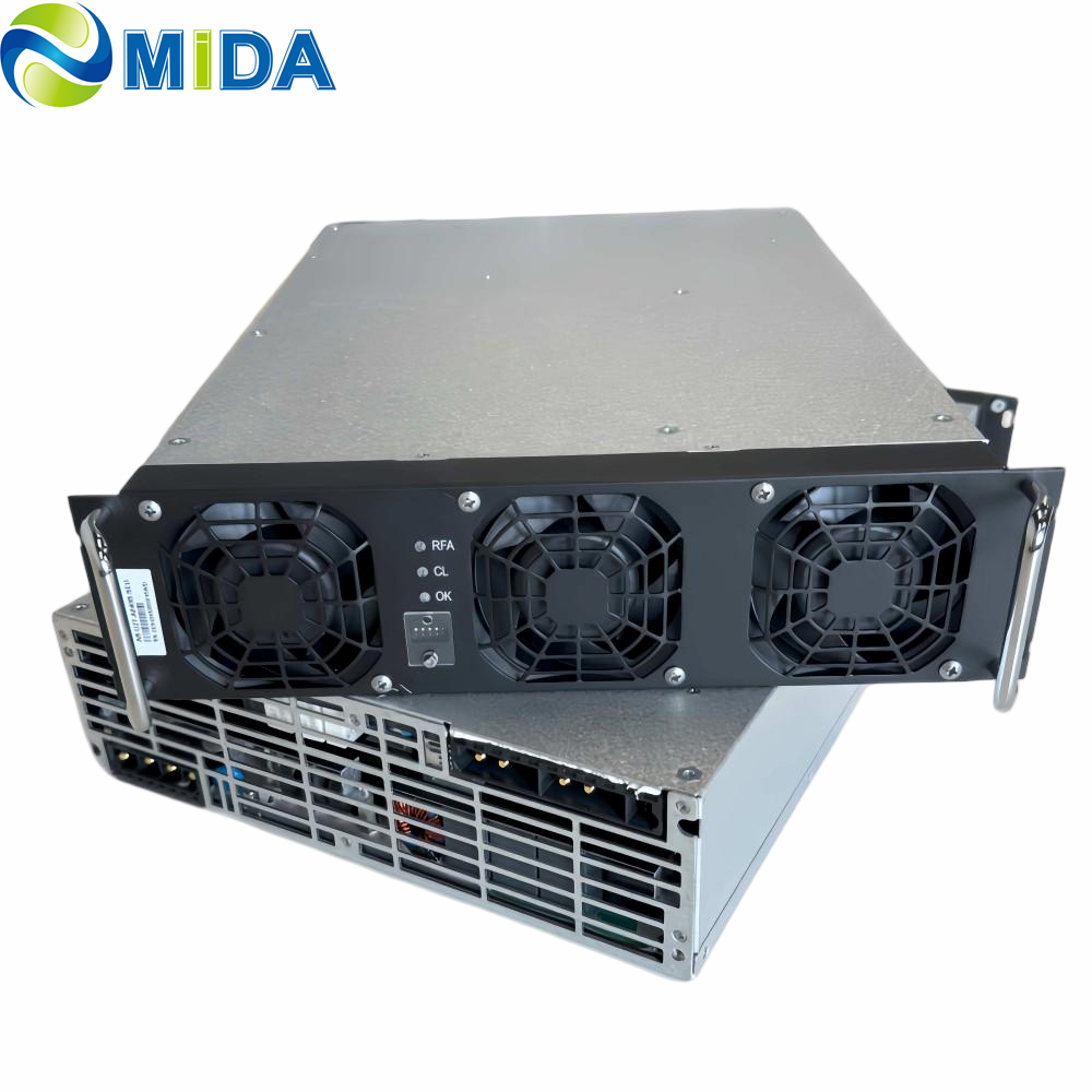 100kW AC DC Charging module
