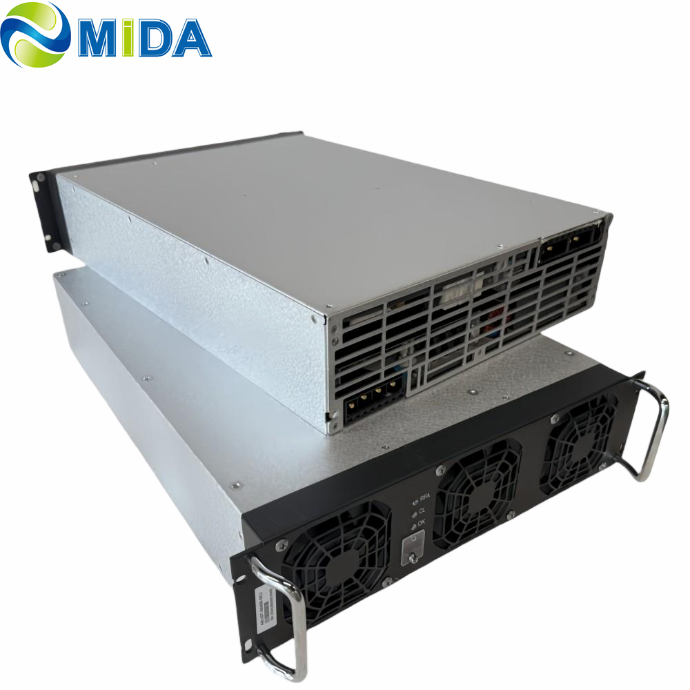 100kw EV charger Module