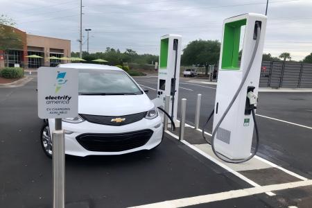 Efficient Operation: Japan Fast Charging Station Profitability Analysis (Breakeven, Revenue Structure  Single-Station Models)