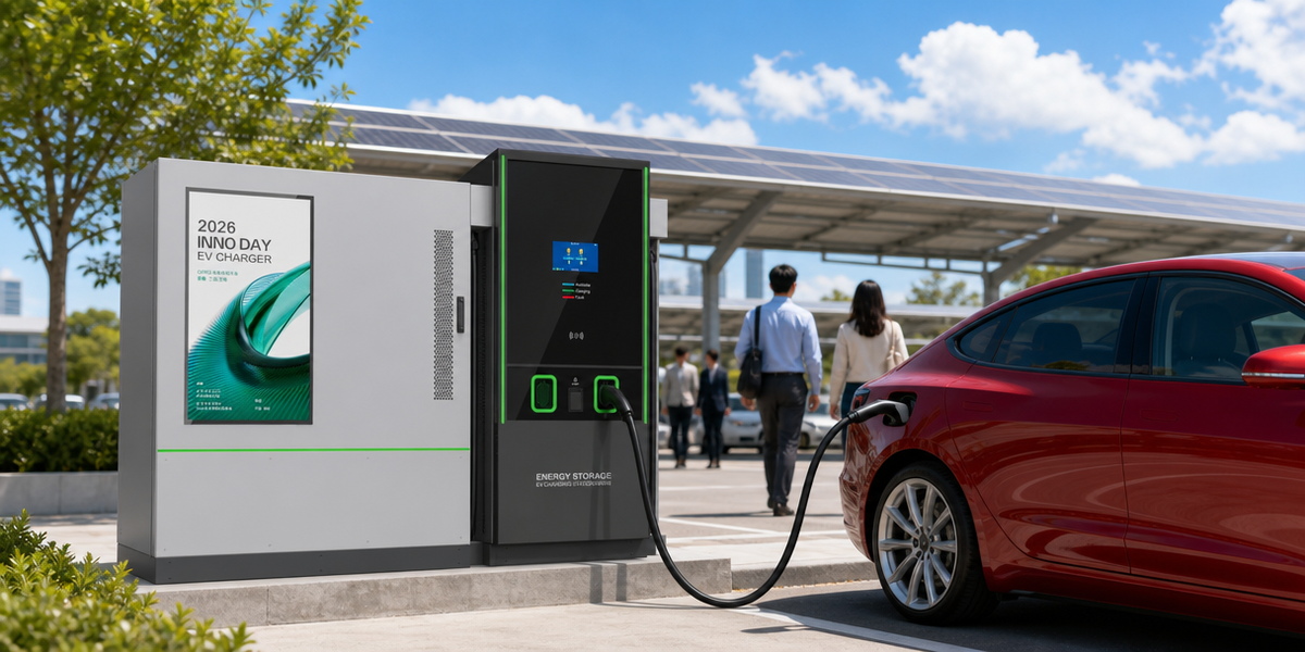 180kw BESS Energy Storage Station_54