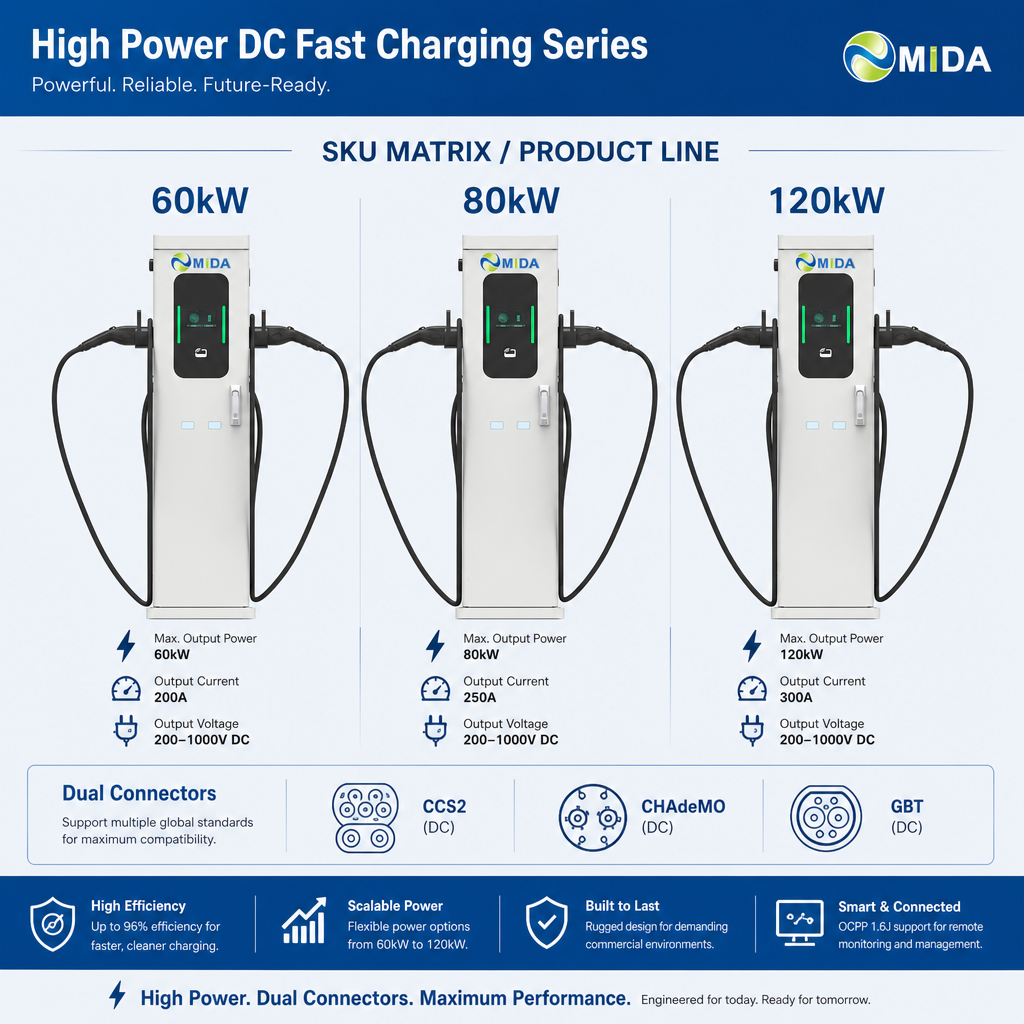 Floor Mounted 14kW 22kW AC EV Charger Pedestal Smart Electric Car Charging Point With APP Control For Workplace - Smart, Networked and Payment-Ready