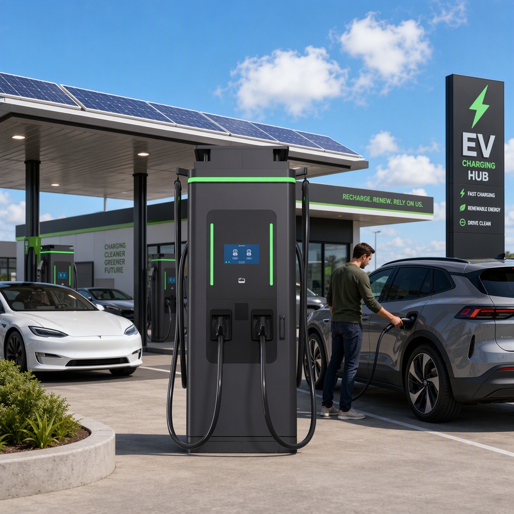 240kW-NACS-DC-EV-Charger-Highway