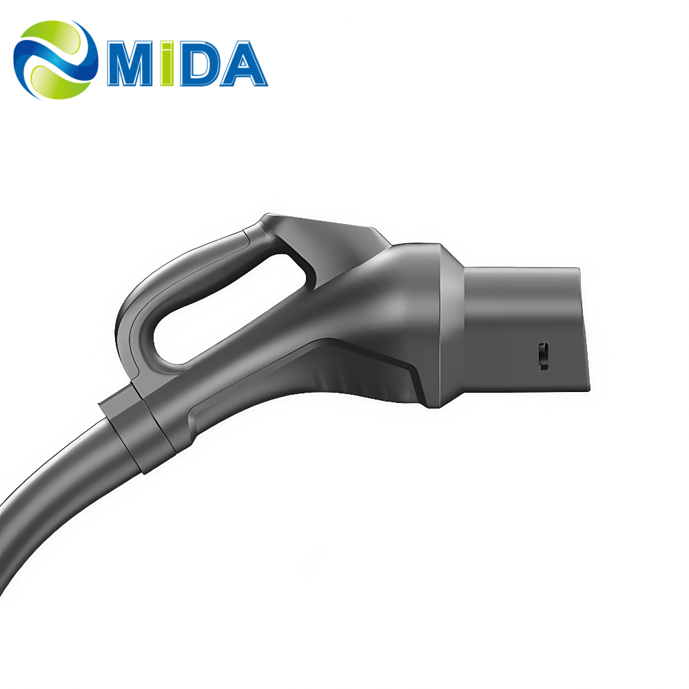 3000A MCS Charging Cable