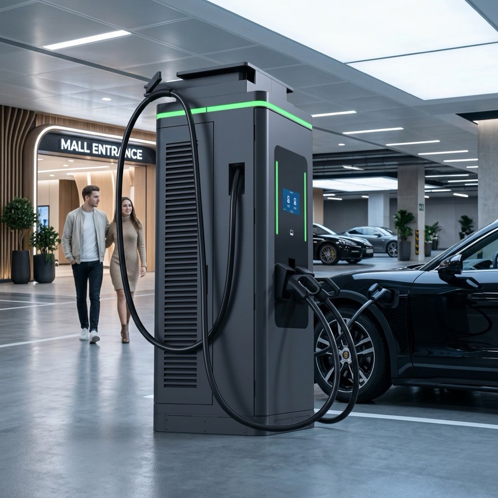 300kW-NACS-DC-EV-Charger-Highway