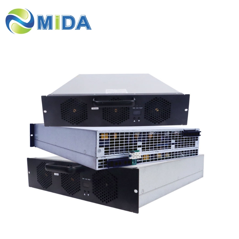 China 30kw 40Kw 1000V AC DC EV Charging Power Module factory and ...