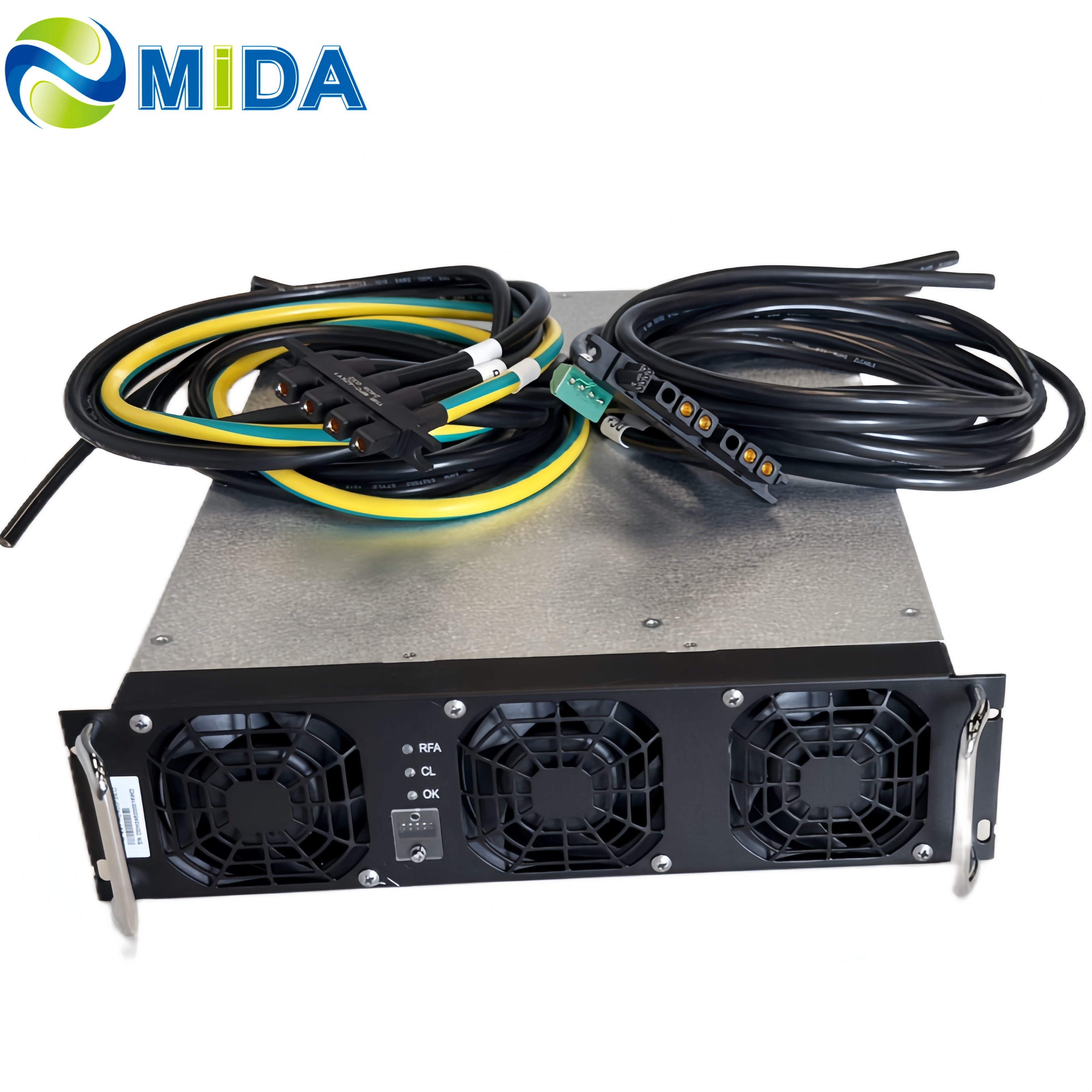China 30kW 40kW V2G Power Module Bidirectional AC DC EV Charging Module ...