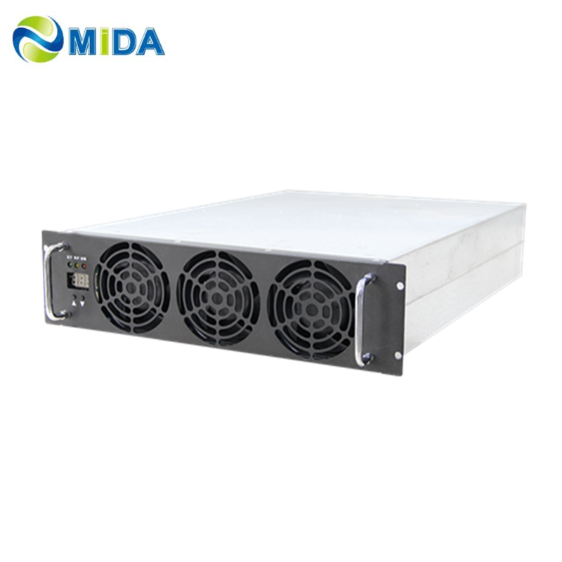 China Low Noise 30kW 1000V Rectifier EV Charging Power Module for 60kW ...