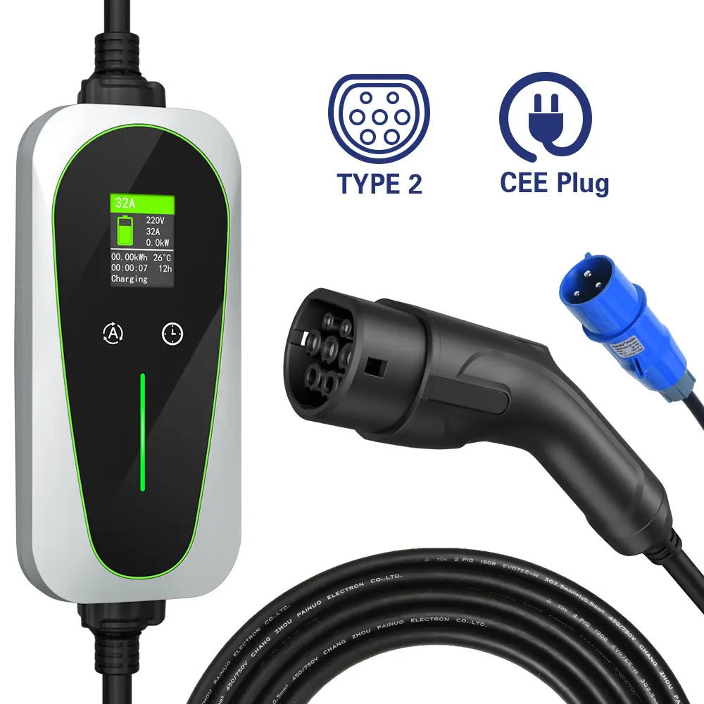 32A-type2-ev-charger-portable
