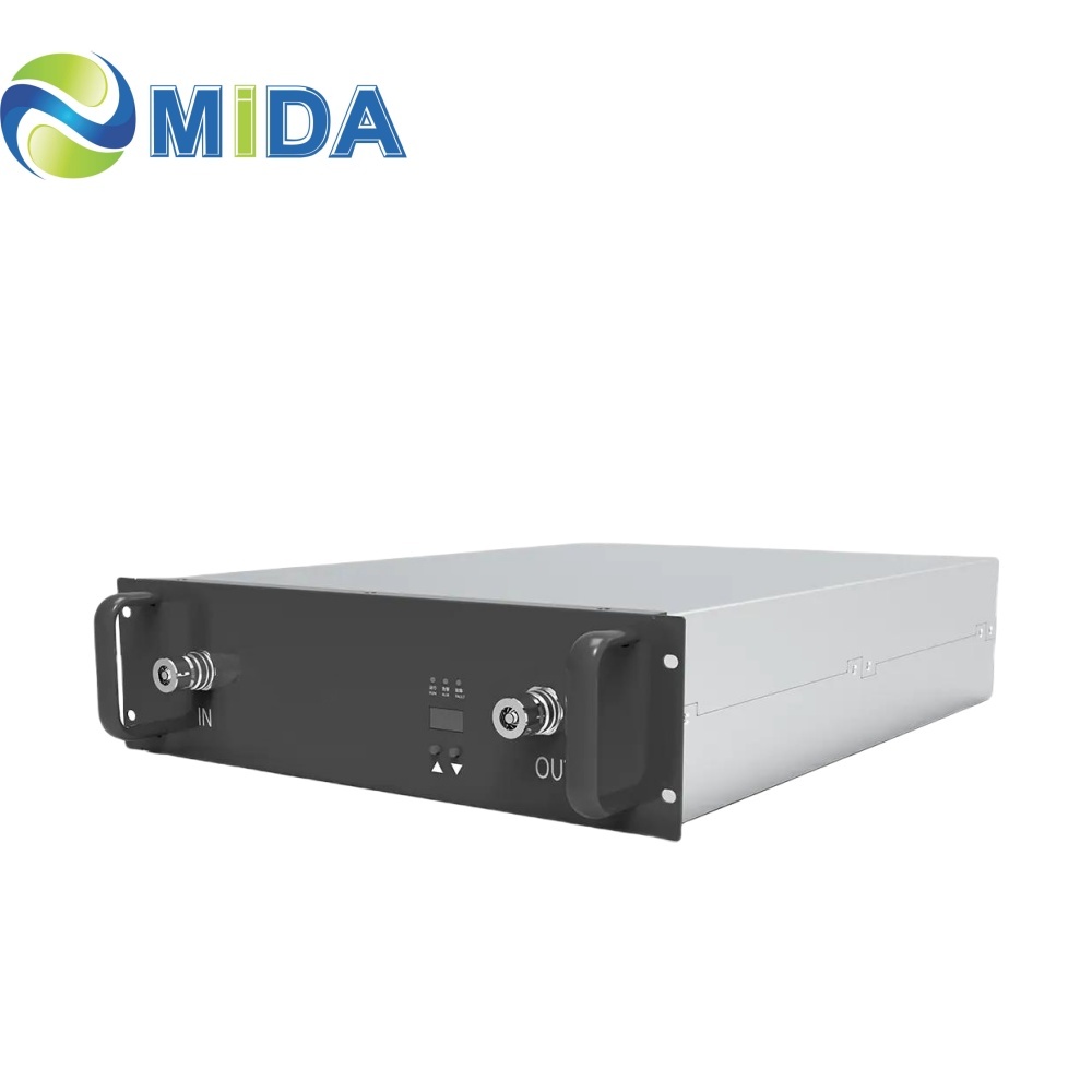 China LCR100040A 40kW Power Module 1000V Liquid Cooling Charger Module ...