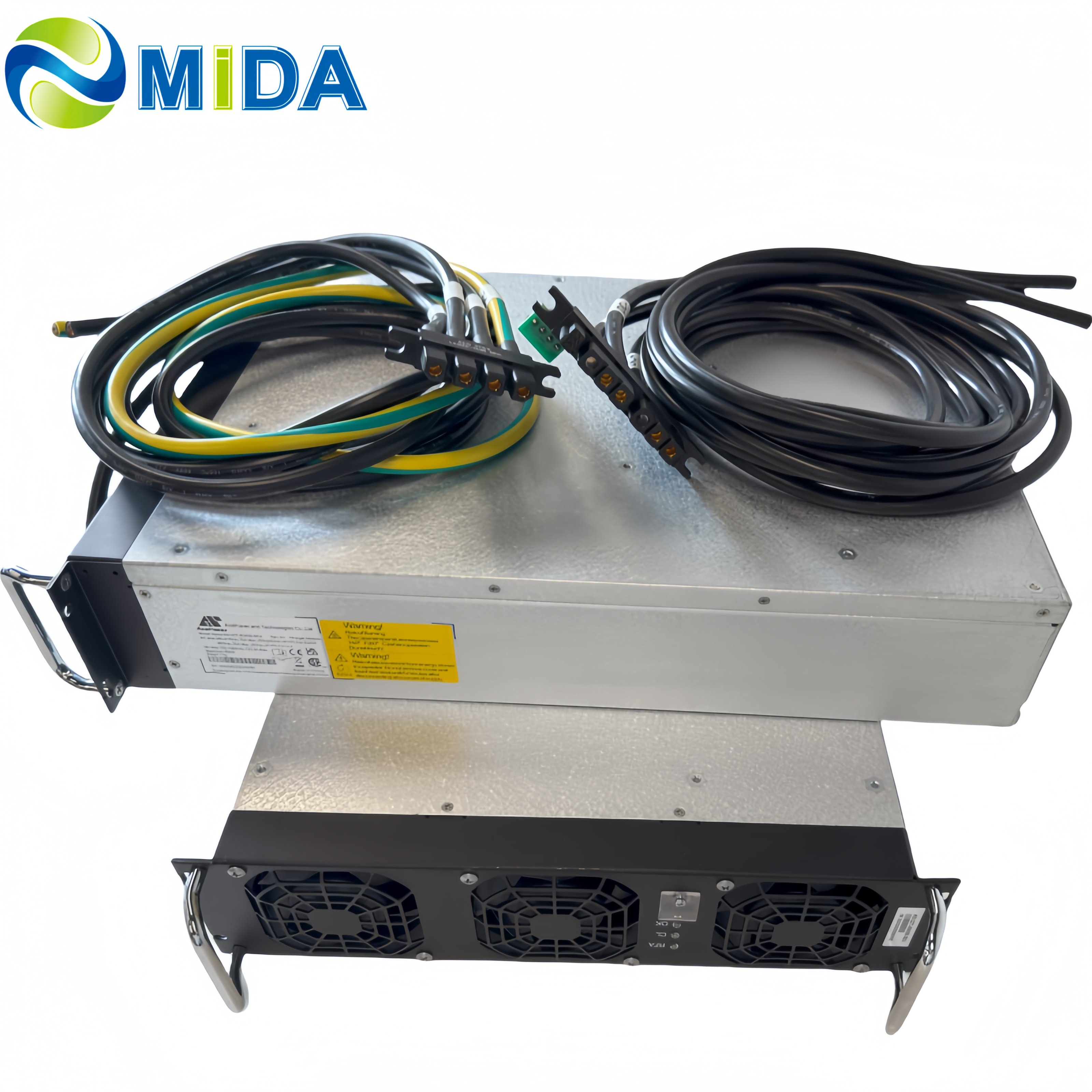 40kW DC Charging module