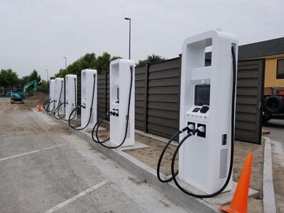 Efficient Operation: Japan Fast Charging Station Profitability Analysis (Breakeven, Revenue Structure  Single-Station Models)