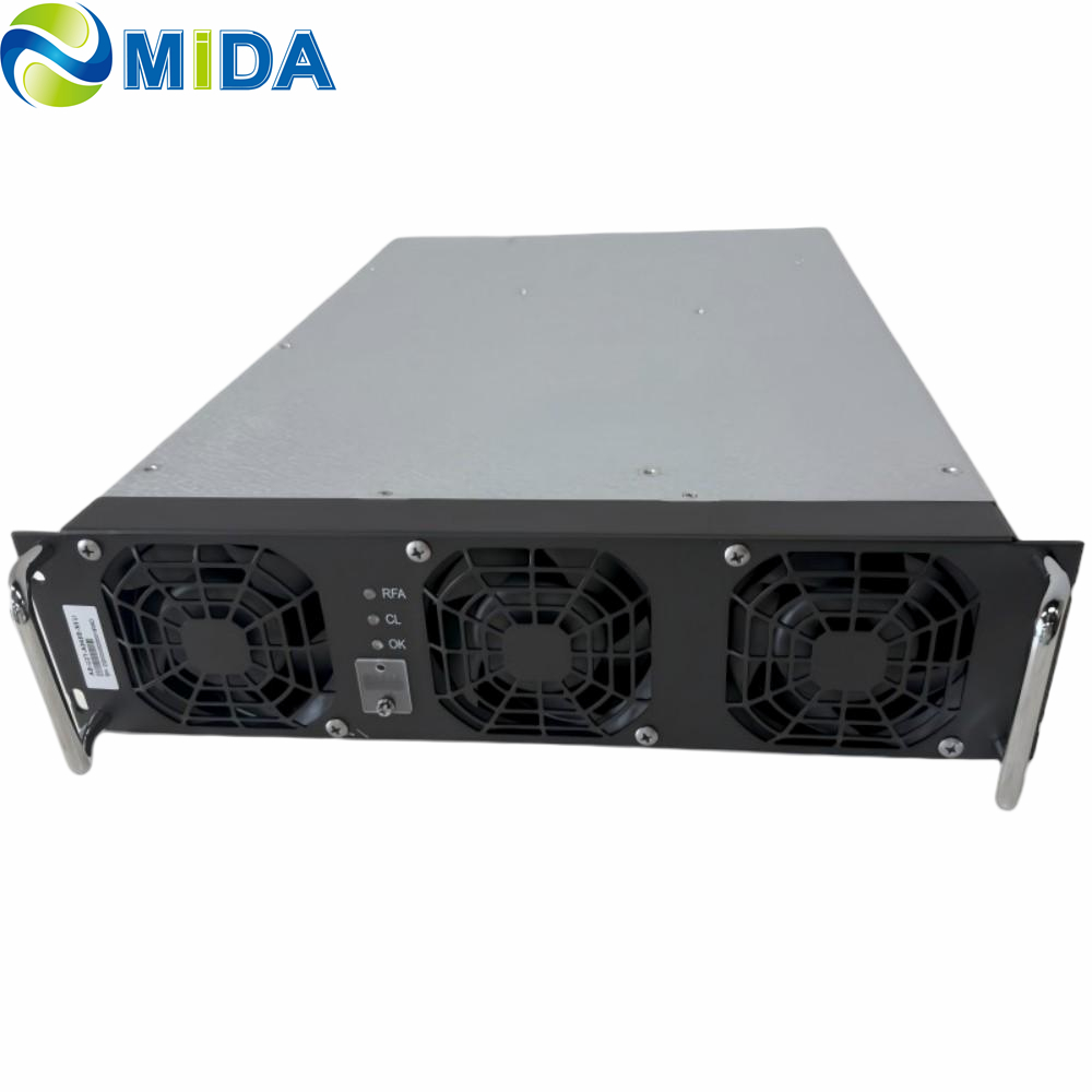 China UR100060A 60kW EV Charging Module AC DC Power Module factory and ...