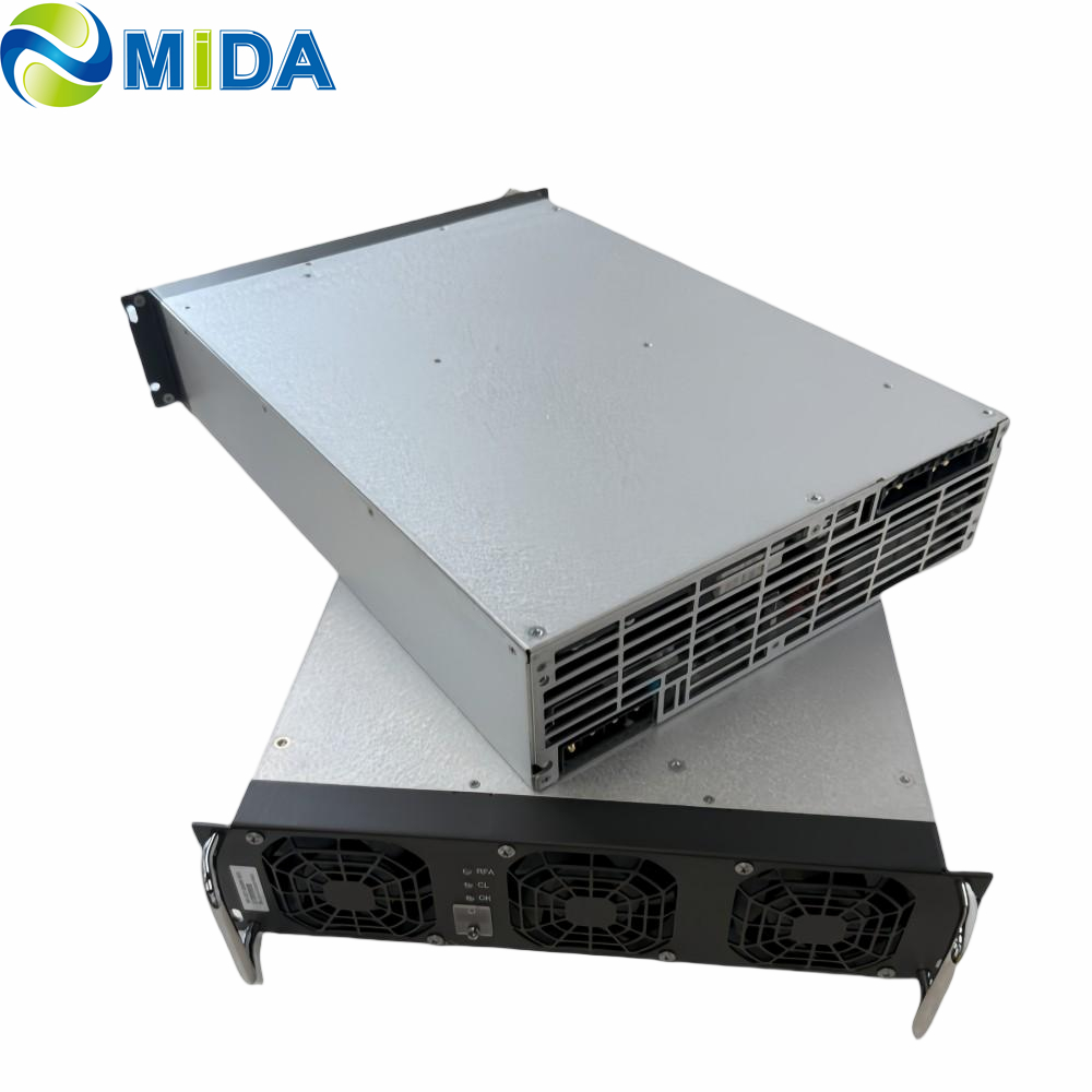 60kw ACDC Charging Power module