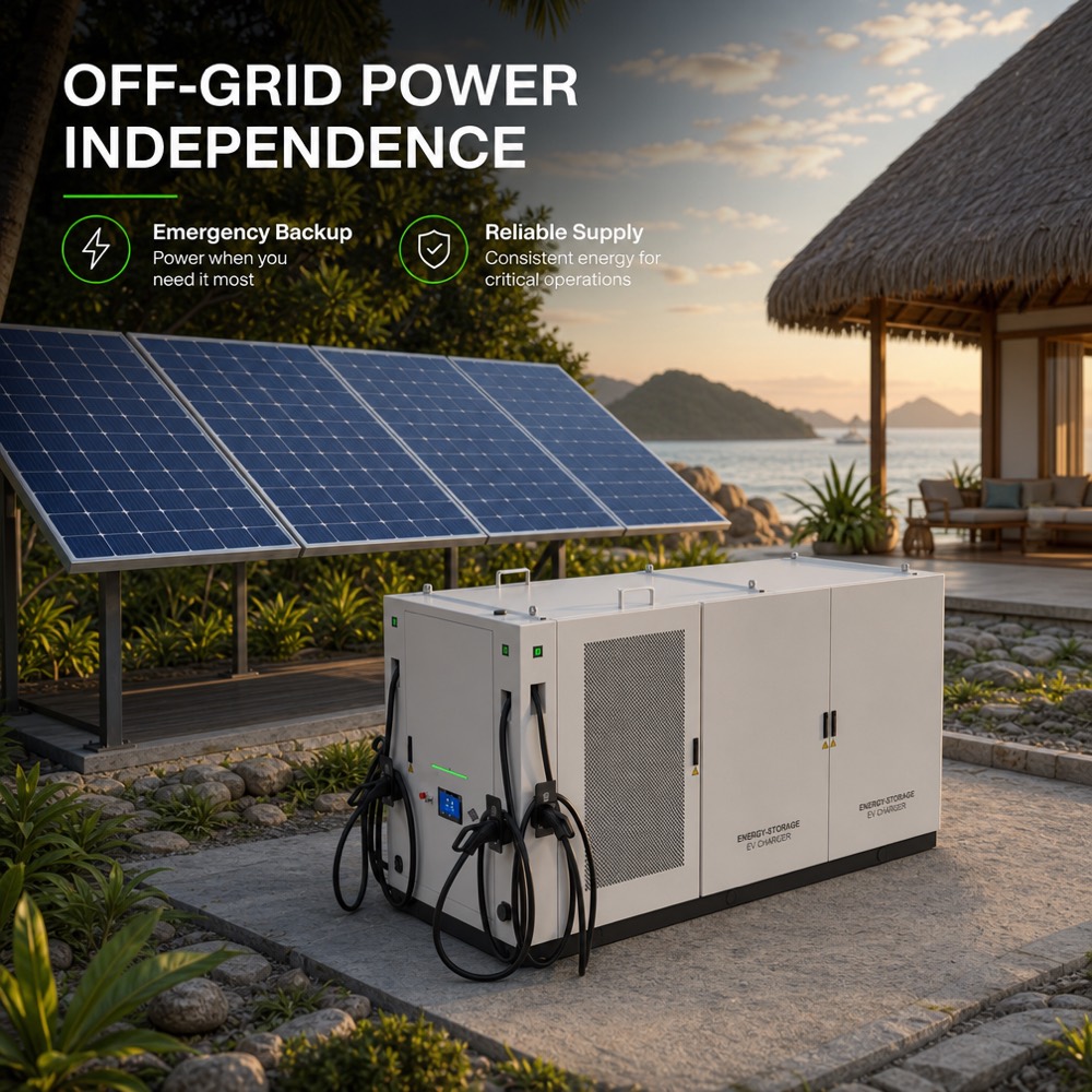 Grid Connected BESS Battery Storage EV Charging Station V2G Bidirectional 418kWh 180kW 960kWh 400kW - After-Sales Support and OEM ODM Service