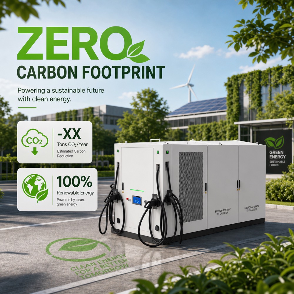 Industrial BESS Energy Storage DC Fast EV Charger Balancing Battery 200kWh 120kW 241kWh 160kW - After-Sales Support and OEM ODM Service