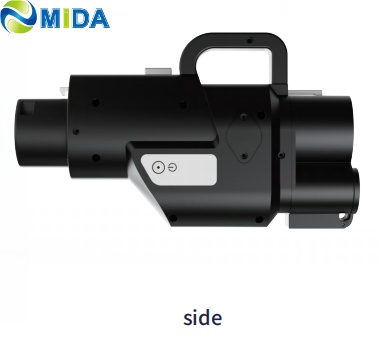 CCS 2 to GBT Adapter