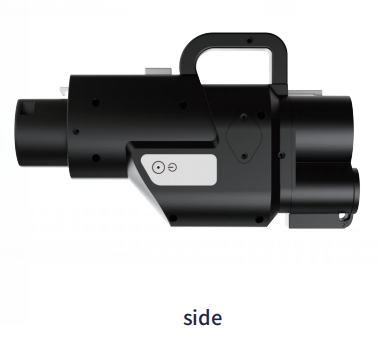 CCS 2-დან GBT-მდე ადაპტერი