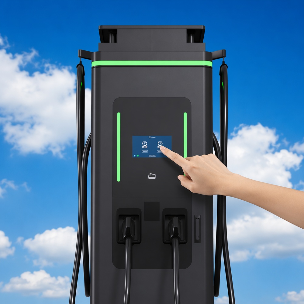 Japan Charging Facility Extreme-Weather Strategy 2026: Design for Hokkaido -30°C Cold and Okinawa 35°C Heat