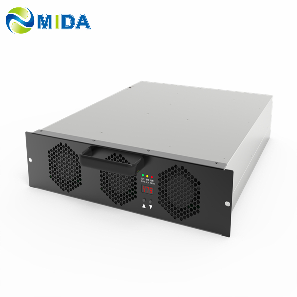Power Can Module Tractor China 40kW 1000V DC EV Charger Power Module 20kw 30Kw 50Kw CCS2 ...
