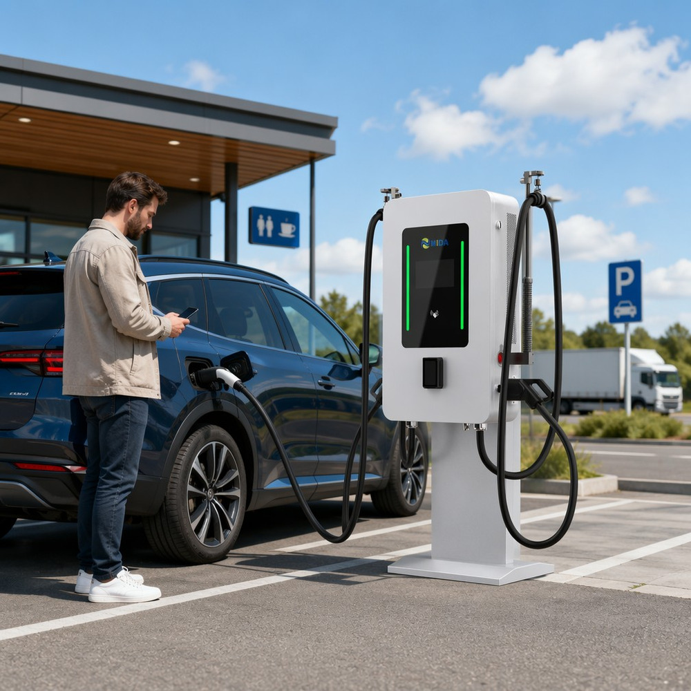 Japan Charging Infrastructure 2026: Policy Incentives, Subsidies and Investment Risks Explained