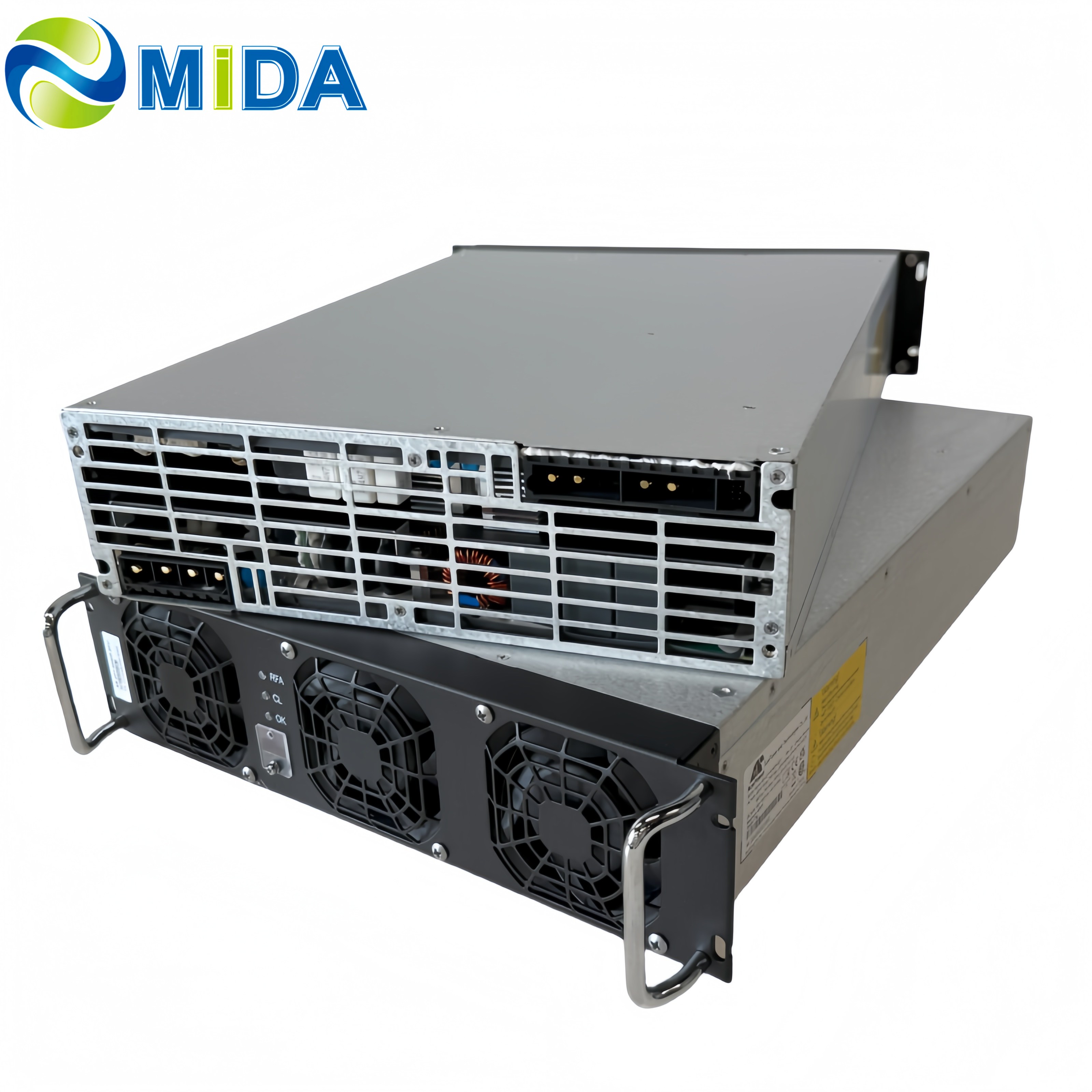 China Bidirectional Charging Module V2G 20KW EV Charger Module factory ...