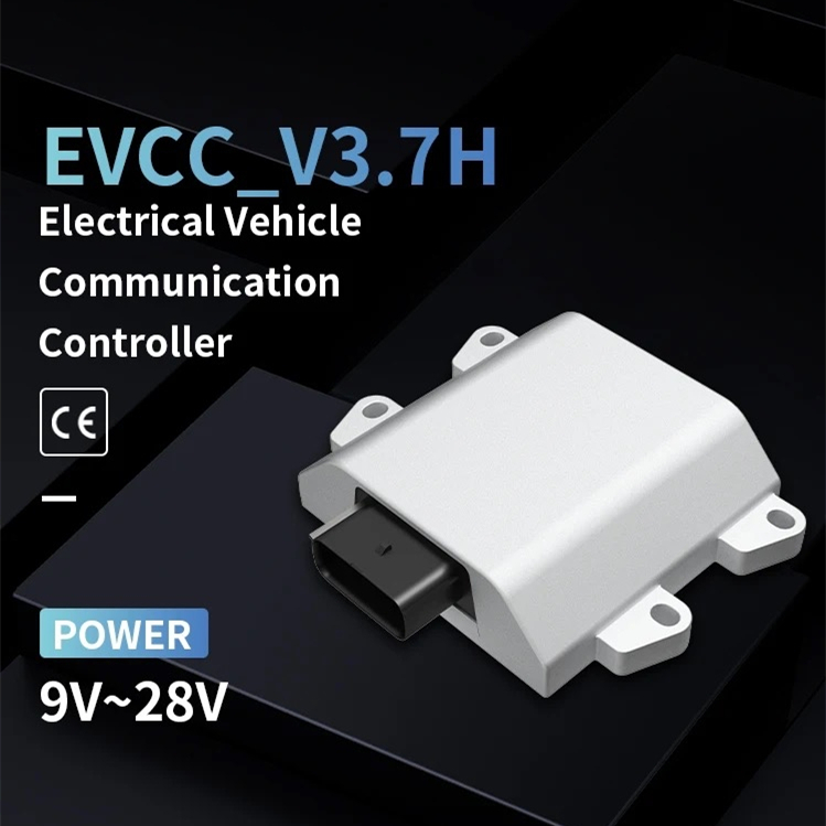 EV Charging Communication Controller EVCC