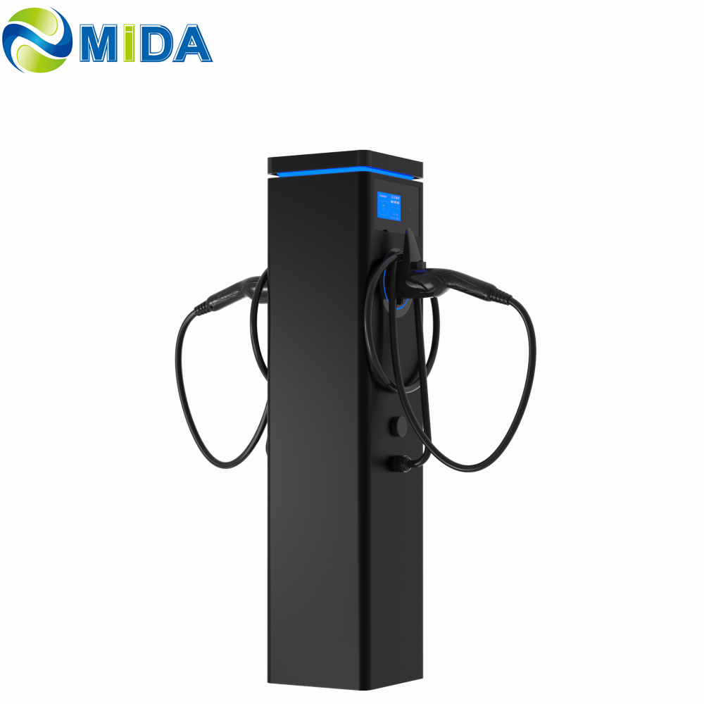 KabelDirekt Cavo Di Ricarica Per Auto Elettriche Tipo 2 - 22 KW, 7 Metri Con Borsa - Certificato TÜV