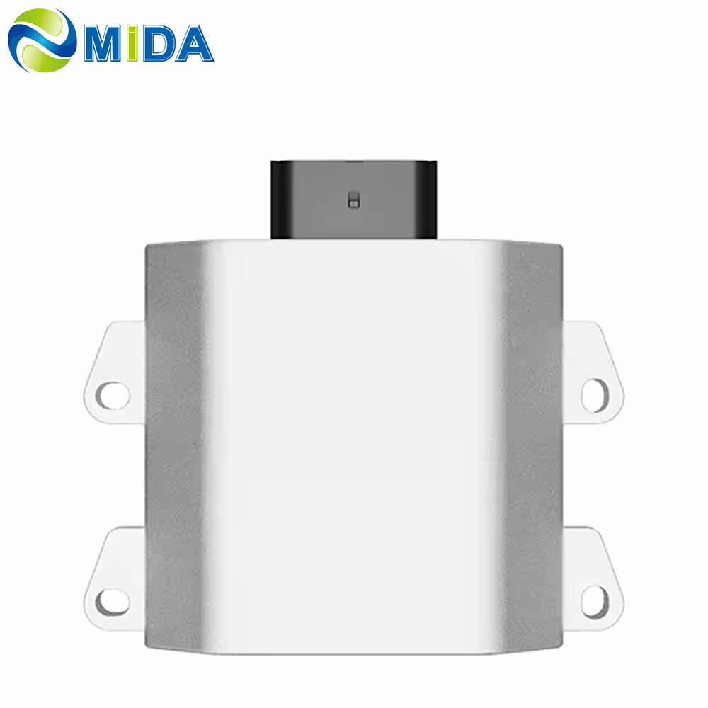 China EVCC Module CCS V2G NACS Protocols PLC to CAN EV Car Charger