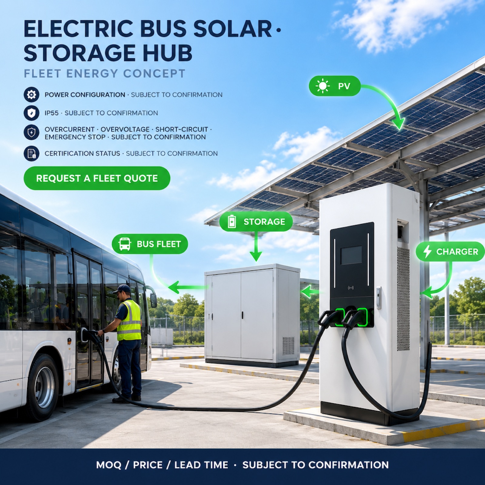 120kW 160kW Commercial Freestanding EV Charging Station Ultra Fast Dual Connector Weatherproof - Built for Demanding Outdoor Commercial Duty
