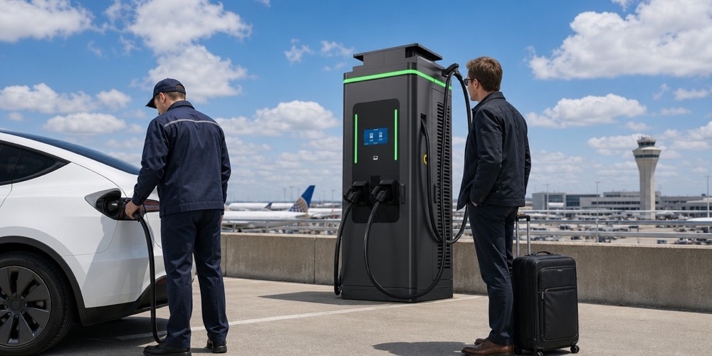 Engineering Resilient EV Infrastructure: Thermal Management and ISO 15118 Communication Stability