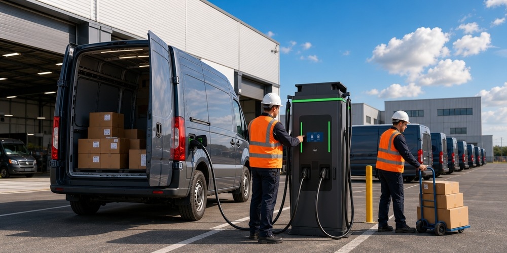 Technical Deep Dive into ETL Tesla Level NACS Performance for Modern supercharger Hubs.
