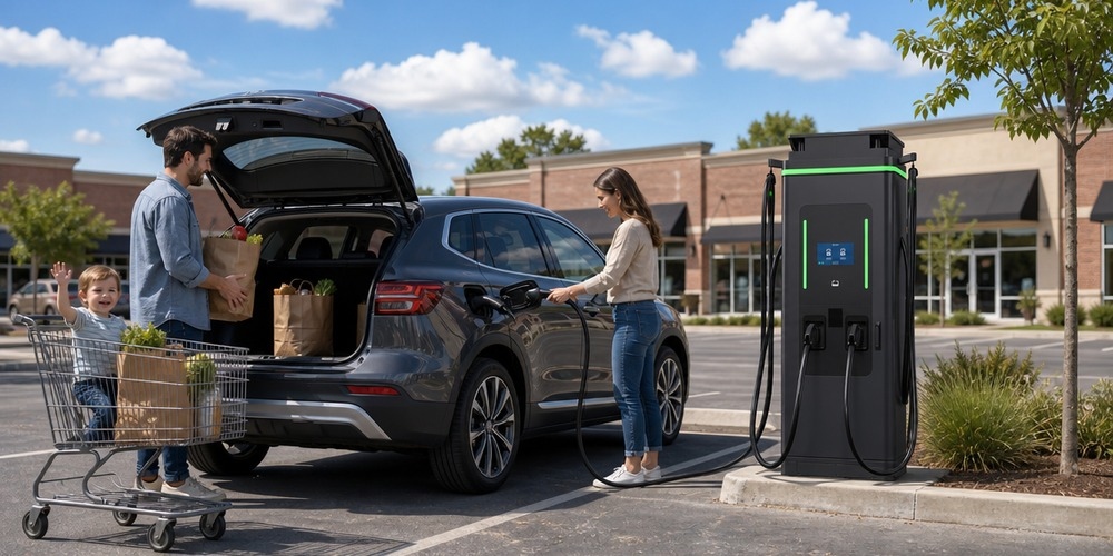Strategic Guide to Selecting EV Charger Distributors: Compatibility, OTA, and Warranty