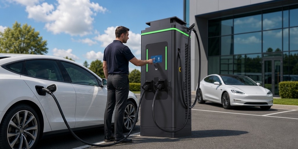 Analysis of the Megawatt Charging System (MCS) Standard: Thermal Dynamics and Limits
