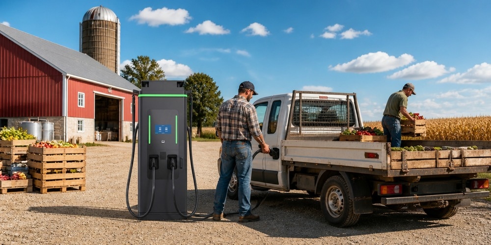 Reliability at Scale: The Case for UL NACS Supercharging NACS in EV Train.