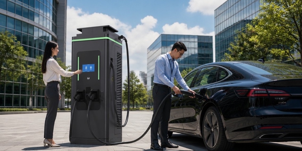 EV Battery Weight Optimization: Handling Physics, Structural Integrity, and Future Solutions
