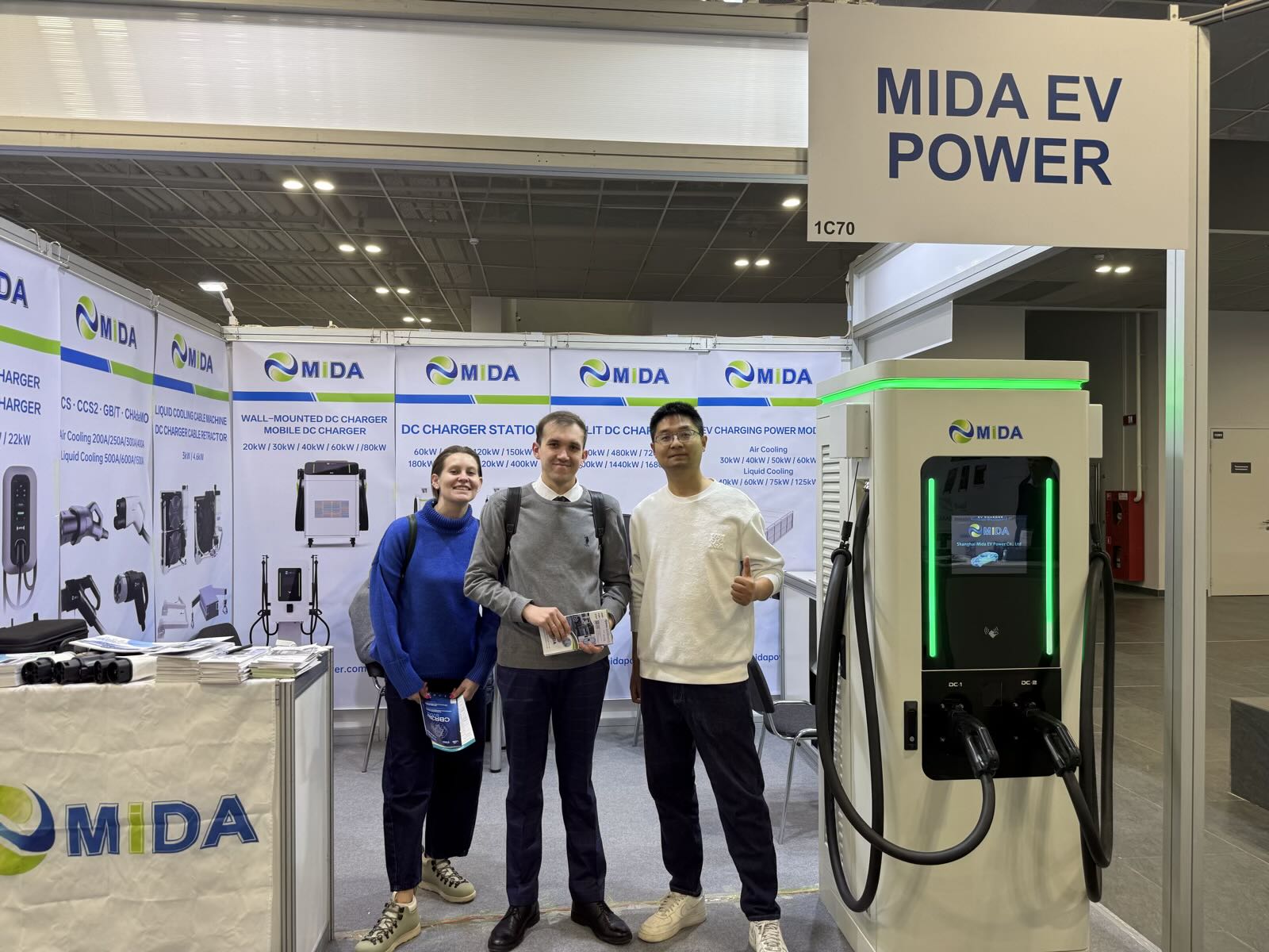 MIDA_DC_Charging_Station_Renwex_Russia_Exhibition_2024_Apr_22
