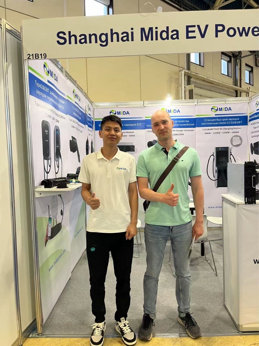 MIDA_DC_Charging_Station_Renwex_Russia_Exhibition_2024_Jun_4
