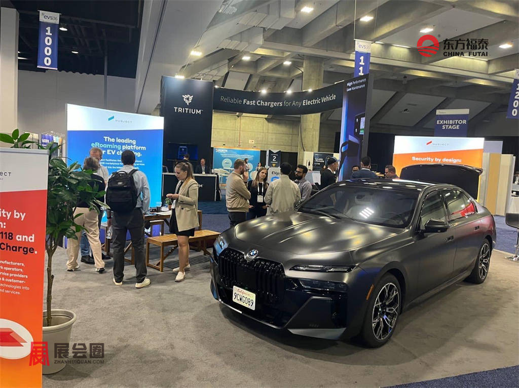 MIDA_EV_Charging_Module_InterBattery_Korea_Exhibition_2024_5