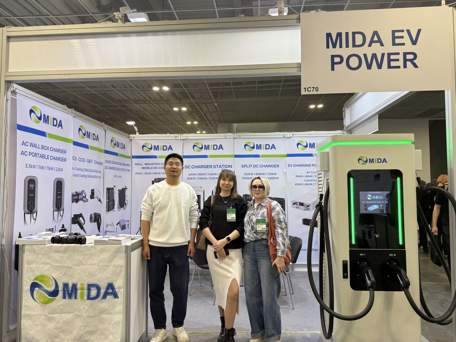 MIDA_EV_Wallbox_Renwex_Russia_Exhibition_2024_Apr_26