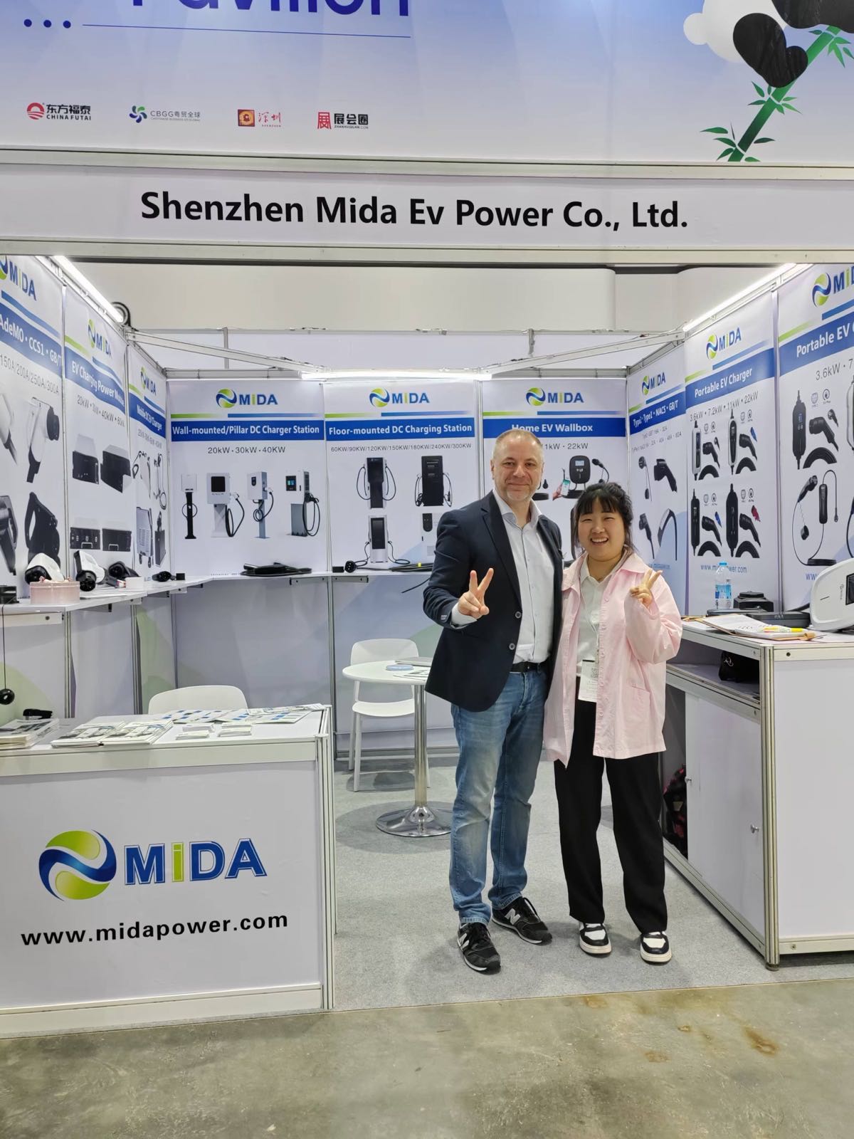 MIDA_GB_T_DC_Charger_EV_Asia_Thailand_Exhibition_2024_3
