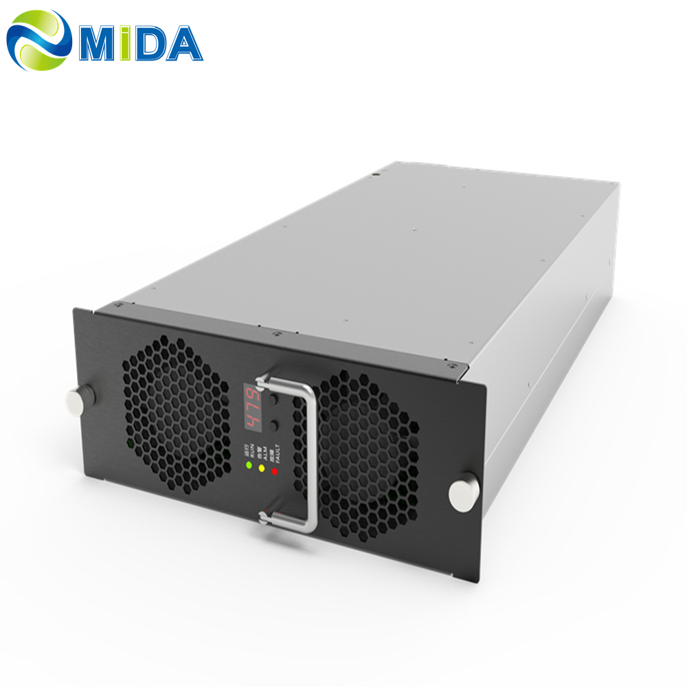 中国 20kW 整流器充電モジュール NXR100020 AC DC コンバータ電源