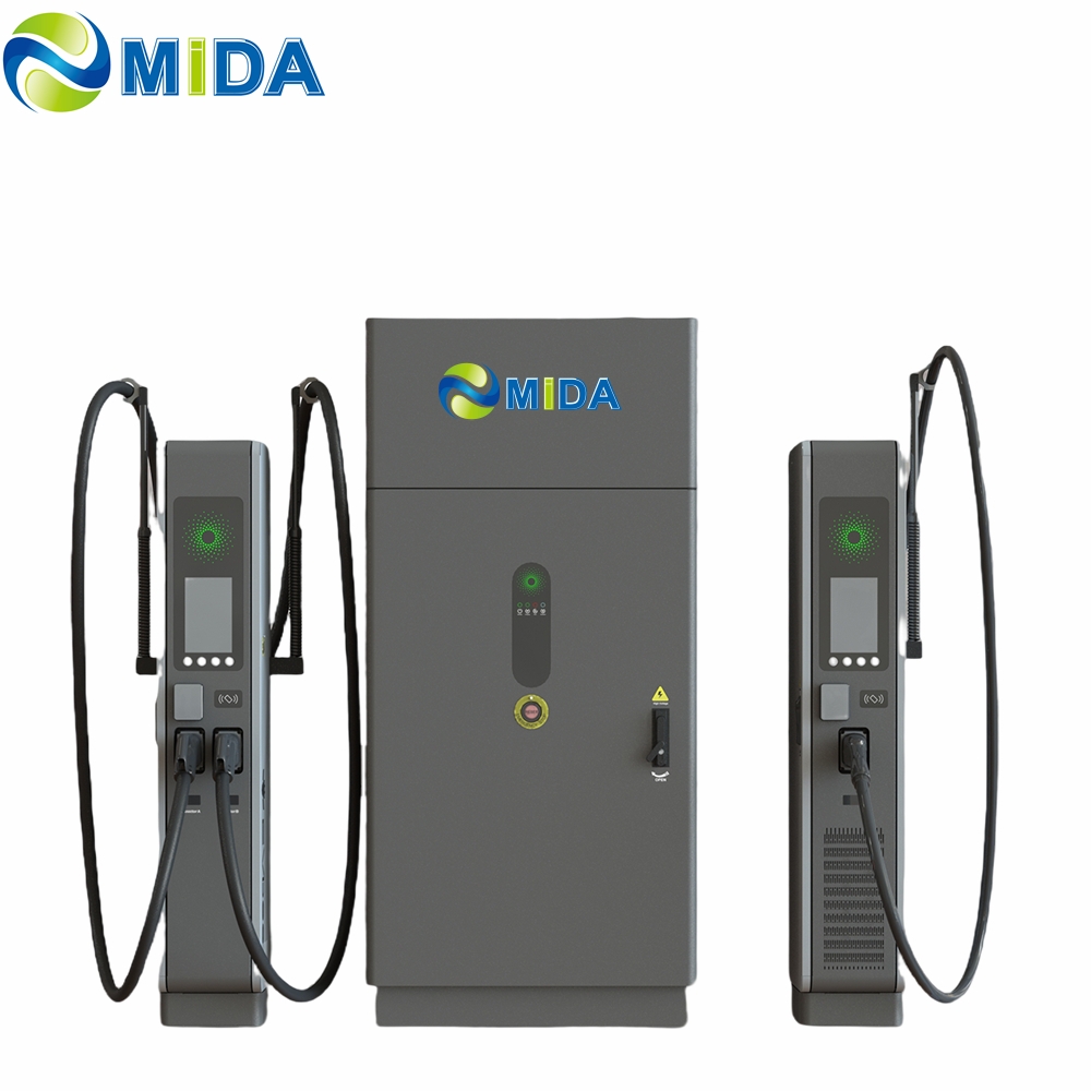 Ultra Charger 600kw Power Unit