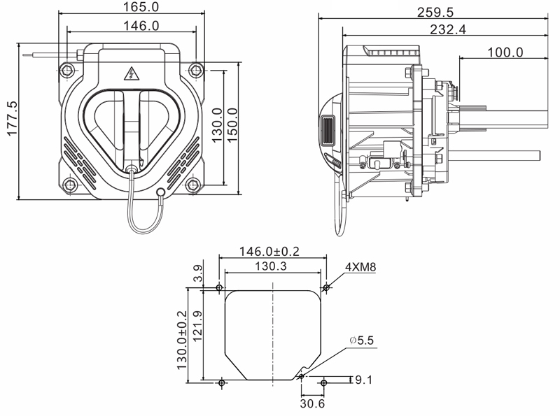 megawatt-vehicle-inlet-mcs