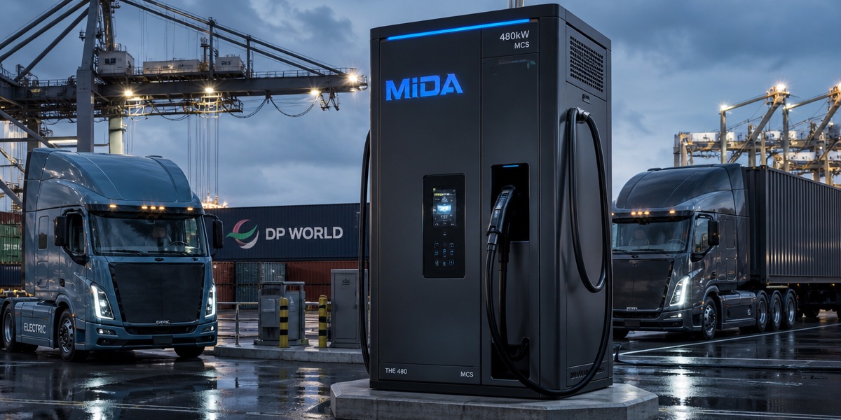 Japan V2G Technology Guide: Bidirectional Charging, Balancing Market Revenue  the Fast Charger's New Energy Role