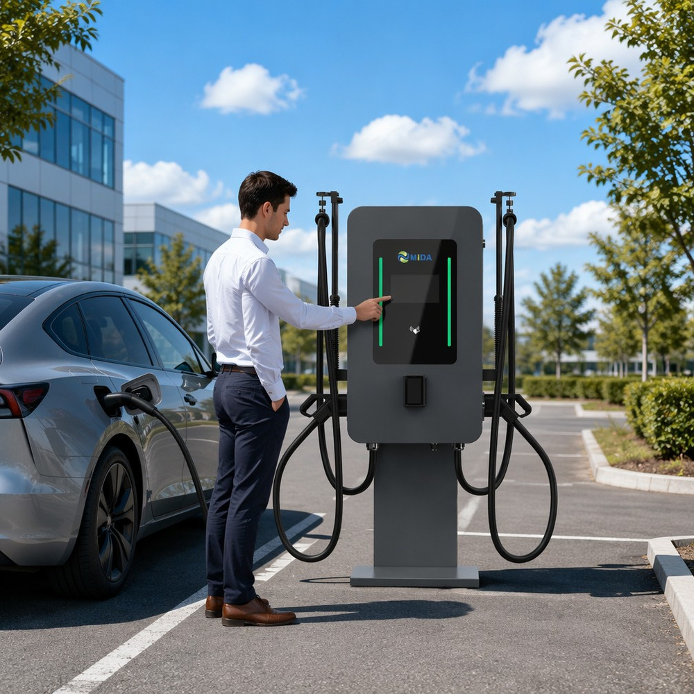 2026 Japan Charging Infrastructure Investment Pitfall Guide: Ten Landmines in Budget Shift, Bidding, Certification  Distribution